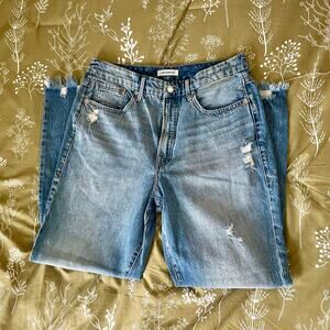 Good American good vintage women’s jeans size 8/29
